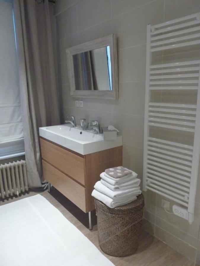 Chambres D'Hotes La Maison Руан Экстерьер фото