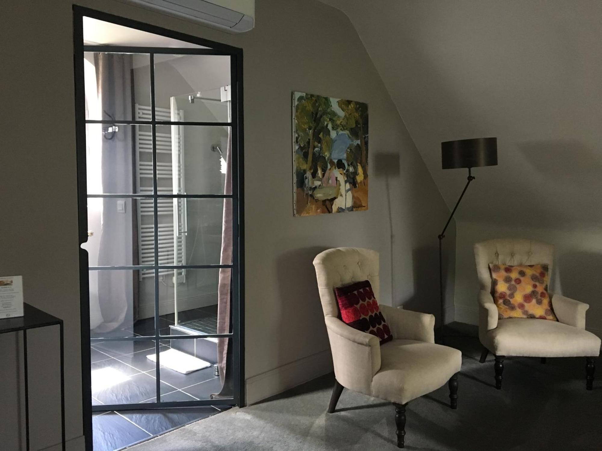 Chambres D'Hotes La Maison Руан Номер фото